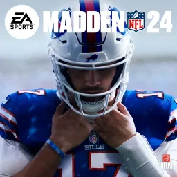 Madden NFL 24 - Evosis