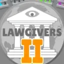 Lawgivers II