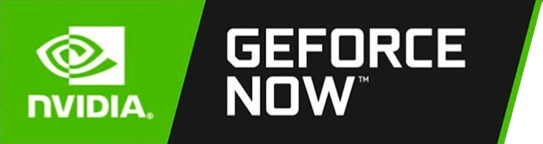 GeForce Now