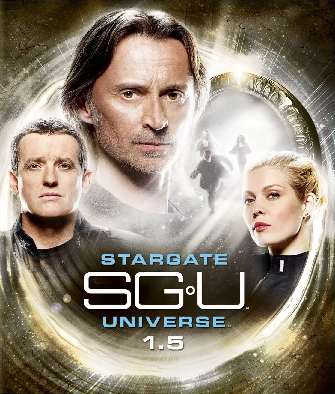 Stargate Universe Season 2