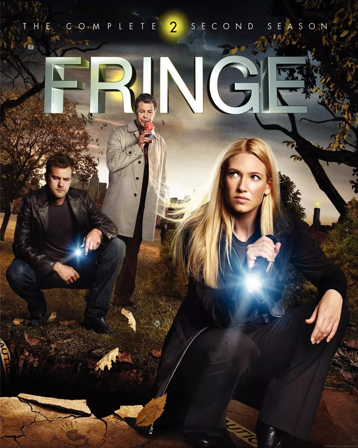 Fringe Season2