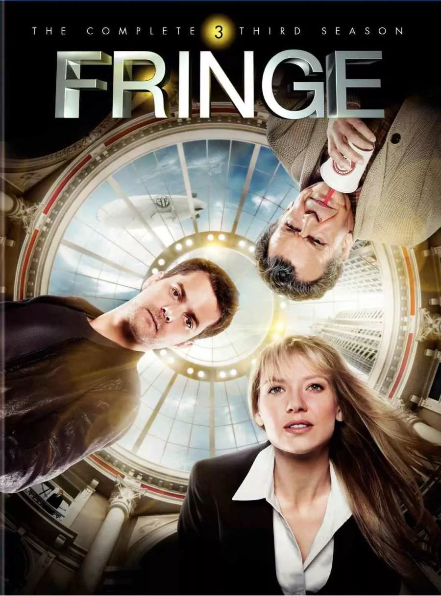  Fringe Season 3