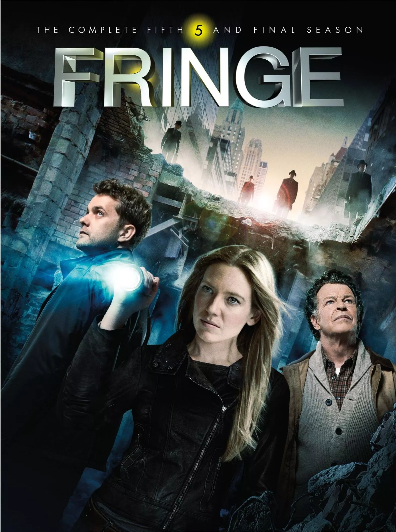Fringe Season 5