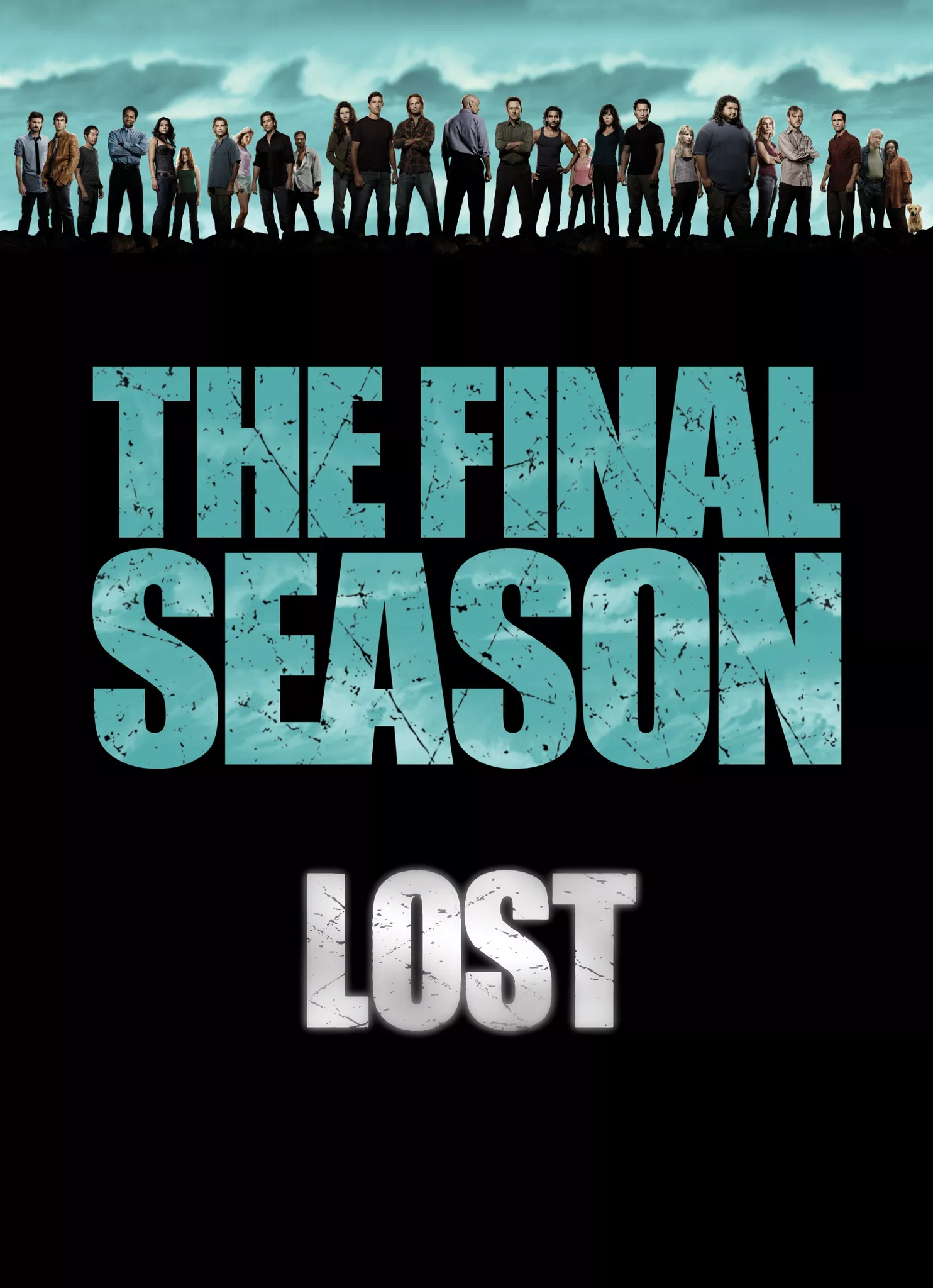 LOST Sezon 6