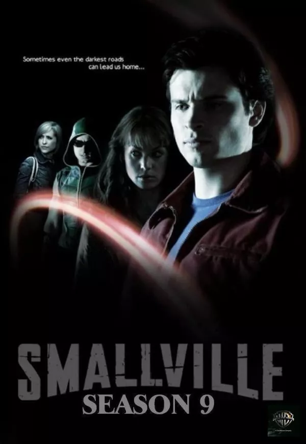 Smallville Sezon 9