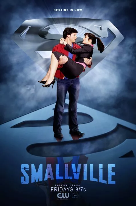 Smallville Season 10